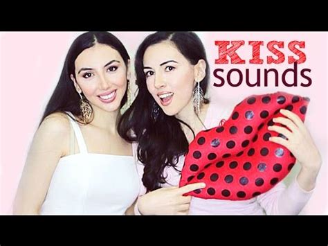 kissing asmr|Soft Spoken ASMR Kissing & Gentle Whispering Needy Girlfriend .